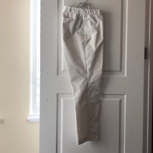 Michael Kors ankle length pants